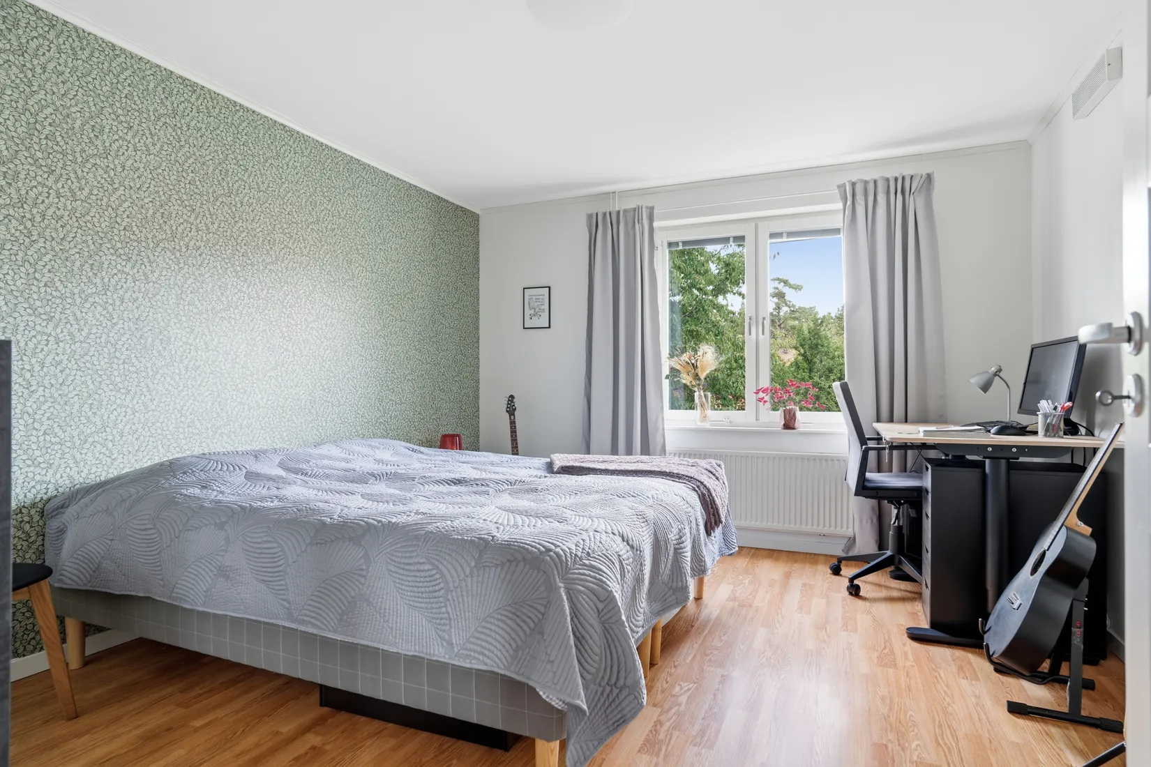 Bostadsrätt, Herrhagsvägen 190, Herrhagen, Uppsala