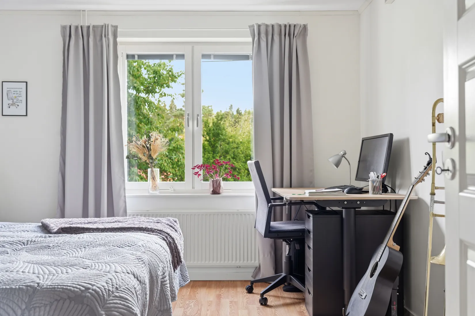 Bostadsrätt, Herrhagsvägen 190, Herrhagen, Uppsala
