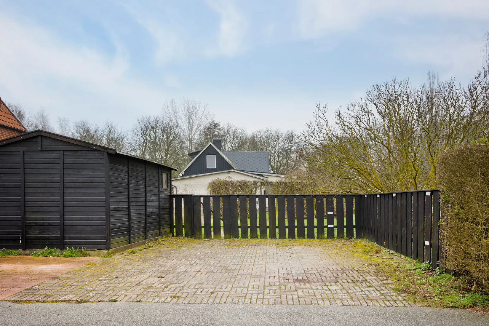 Villa, Gullviksgatan 42/ Kattviksgatan 20, Gullvik, Malmö