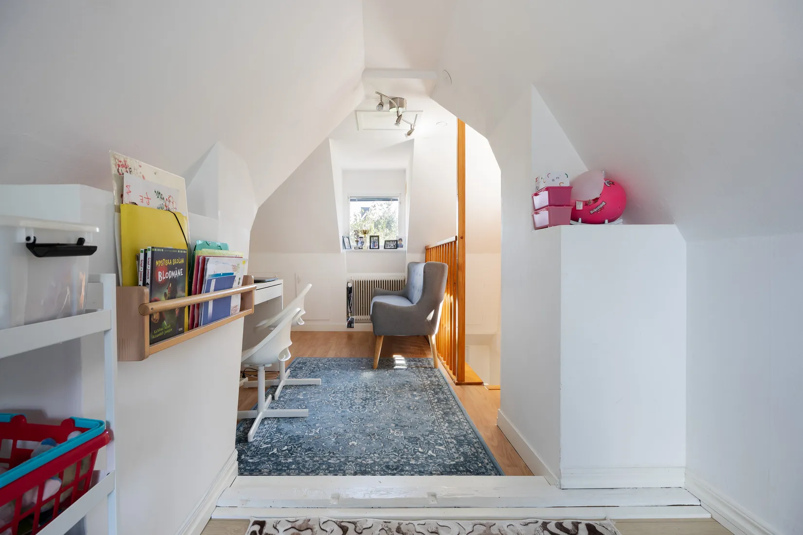 Villa, Gullviksgatan 42/ Kattviksgatan 20, Gullvik, Malmö