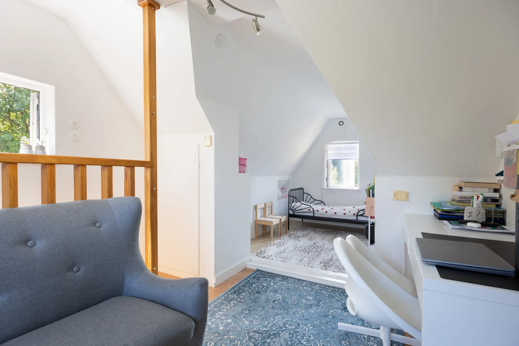 Villa, Gullviksgatan 42/ Kattviksgatan 20, Gullvik, Malmö