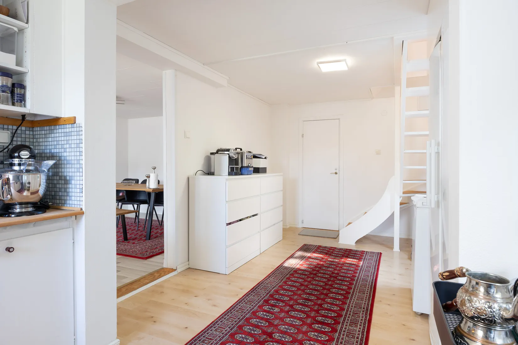 Villa, Gullviksgatan 42/ Kattviksgatan 20, Gullvik, Malmö