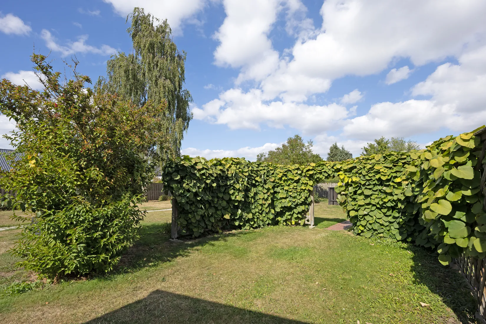 Villa, Gullviksgatan 42/ Kattviksgatan 20, Gullvik, Malmö