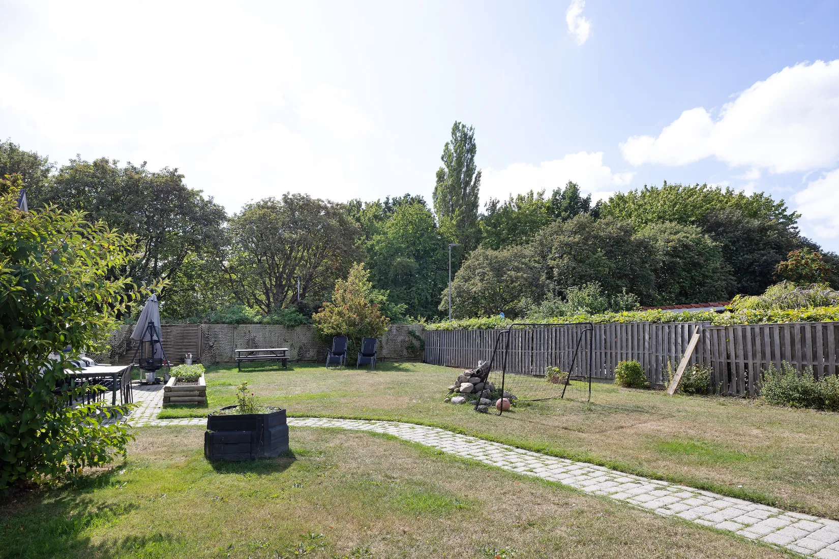 Villa, Gullviksgatan 42/ Kattviksgatan 20, Gullvik, Malmö