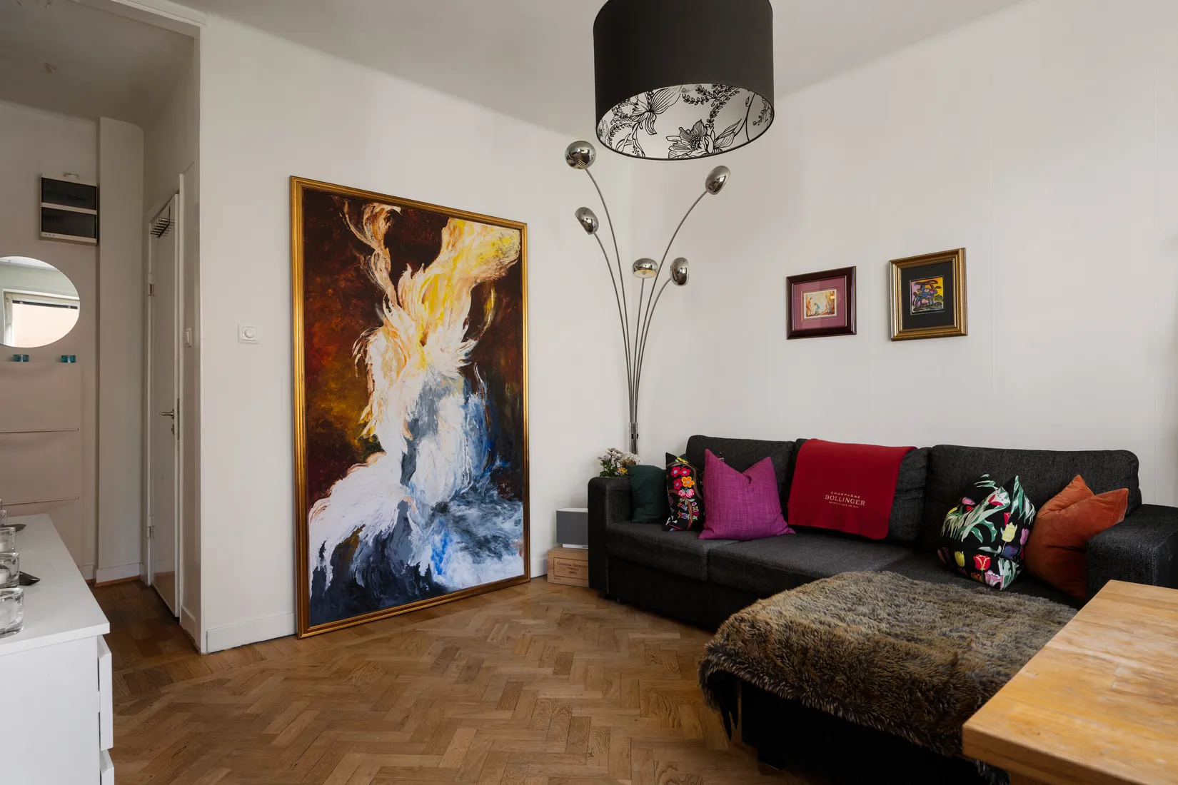 Bostadsrätt, Tegelbruksvägen 14, Midsommarkransen, Stockholm