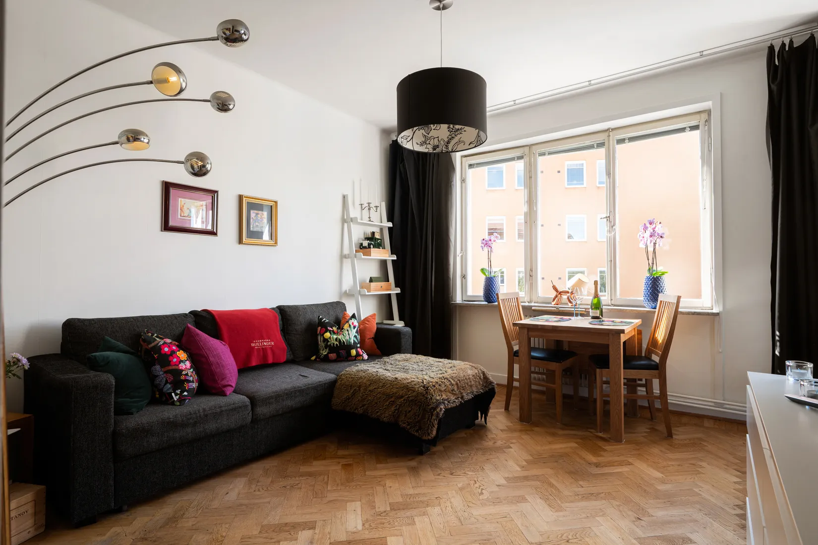 Bostadsrätt, Tegelbruksvägen 14, Midsommarkransen, Stockholm