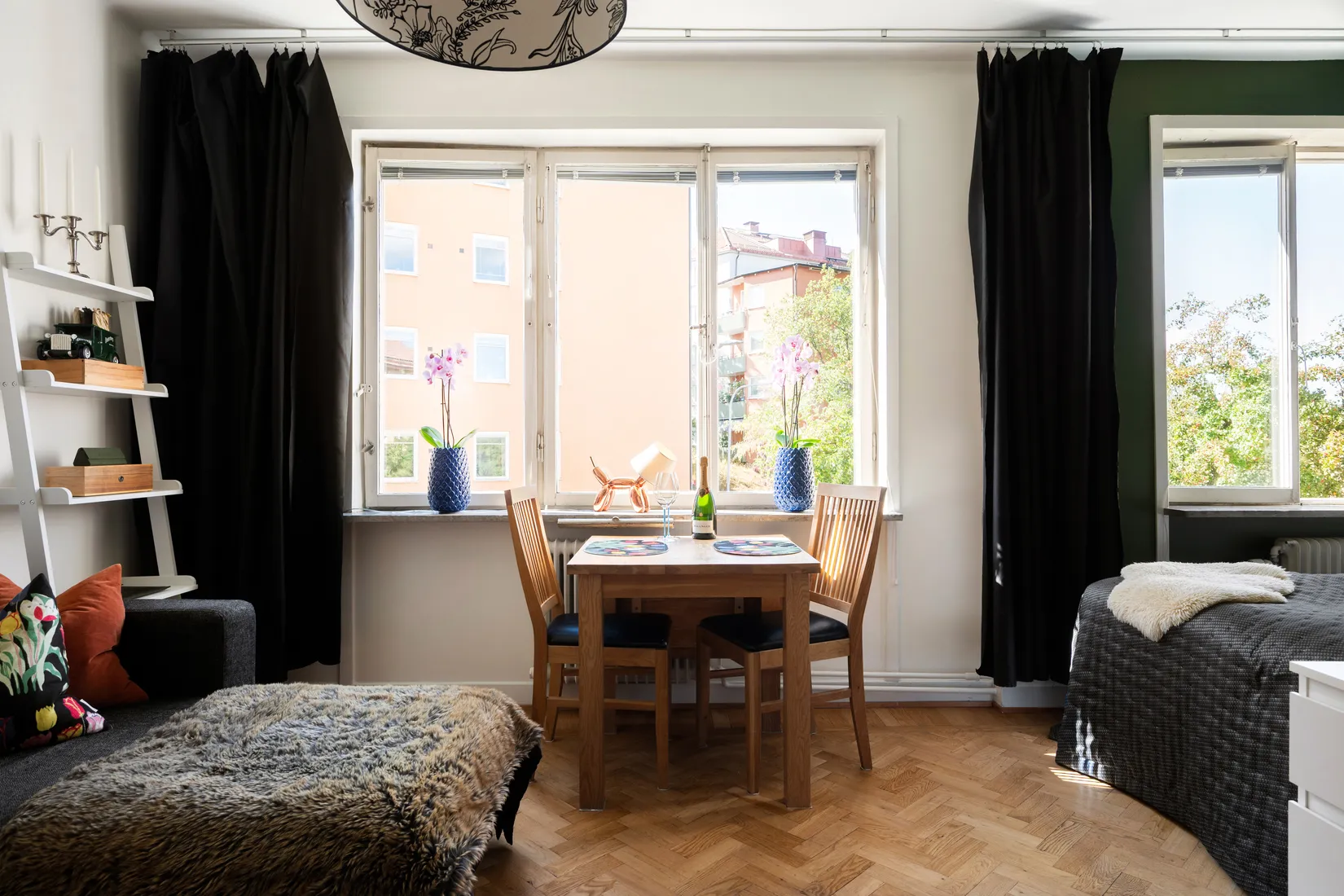 Bostadsrätt, Tegelbruksvägen 14, Midsommarkransen, Stockholm