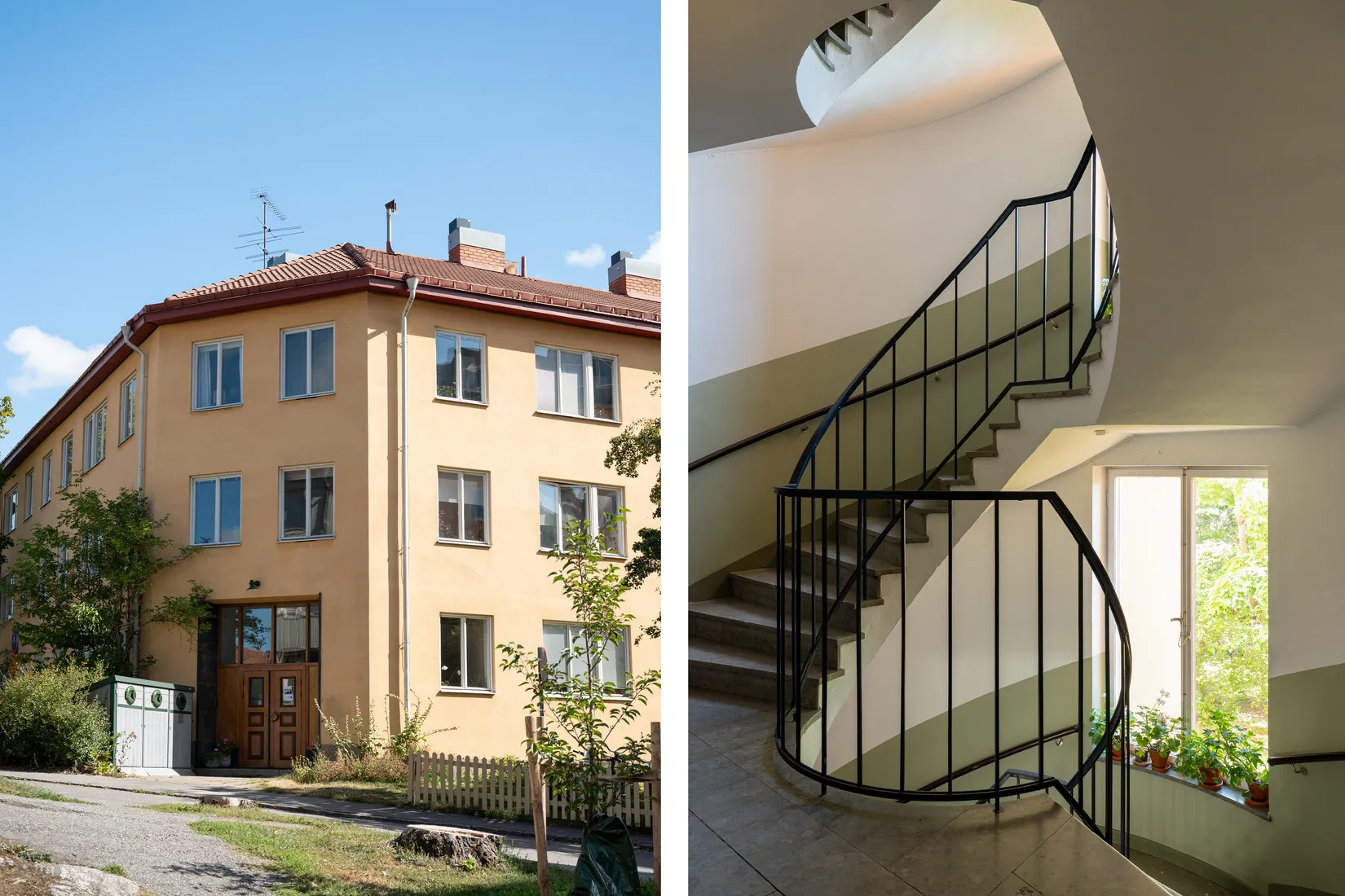 Bostadsrätt, Tegelbruksvägen 14, Midsommarkransen, Stockholm