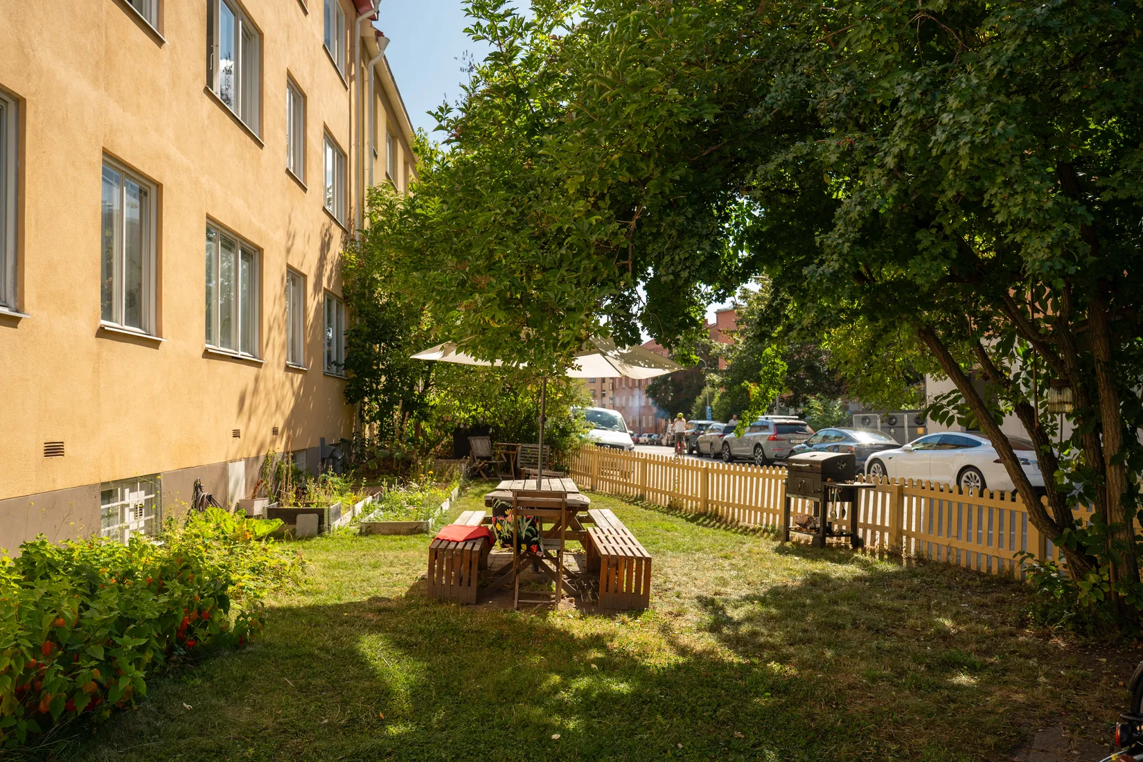 Bostadsrätt, Tegelbruksvägen 14, Midsommarkransen, Stockholm