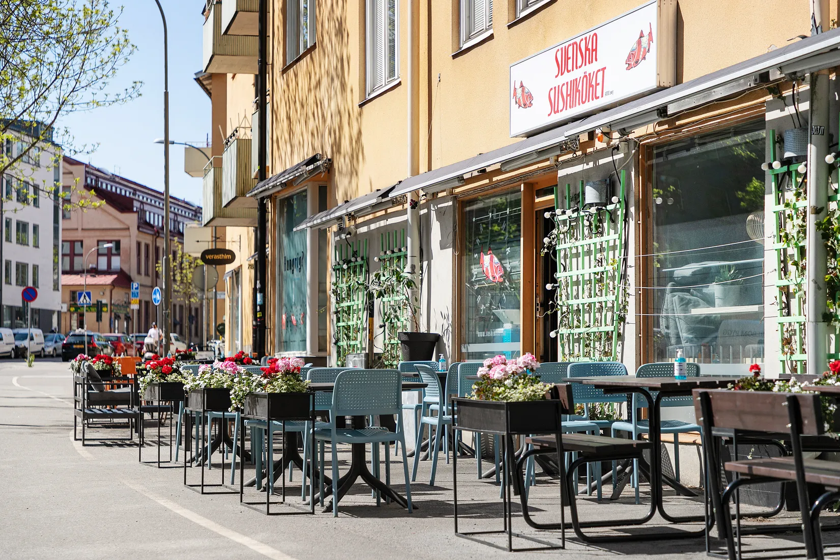 Bostadsrätt, Tegelbruksvägen 14, Midsommarkransen, Stockholm