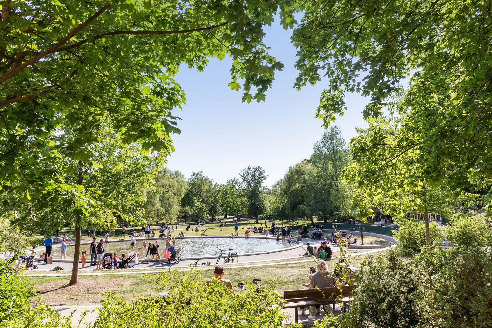 Bostadsrätt, Tegelbruksvägen 14, Midsommarkransen, Stockholm