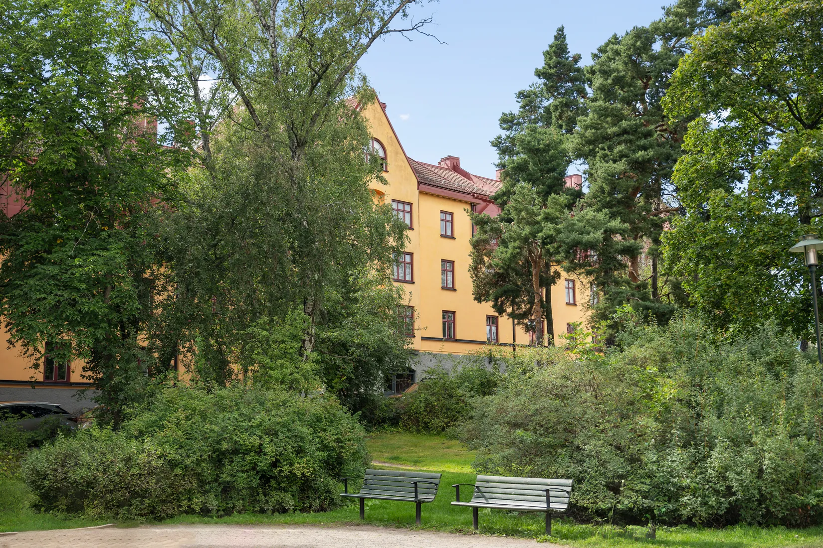 Bostadsrätt, Tegelbruksvägen 14, Midsommarkransen, Stockholm