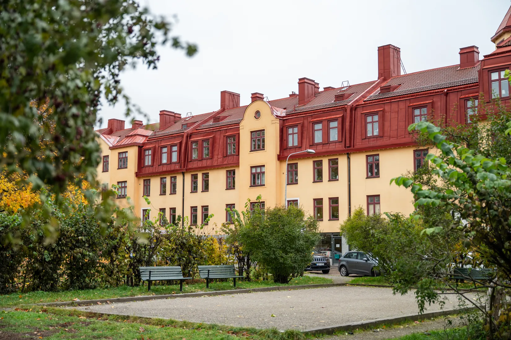 Bostadsrätt, Tegelbruksvägen 14, Midsommarkransen, Stockholm