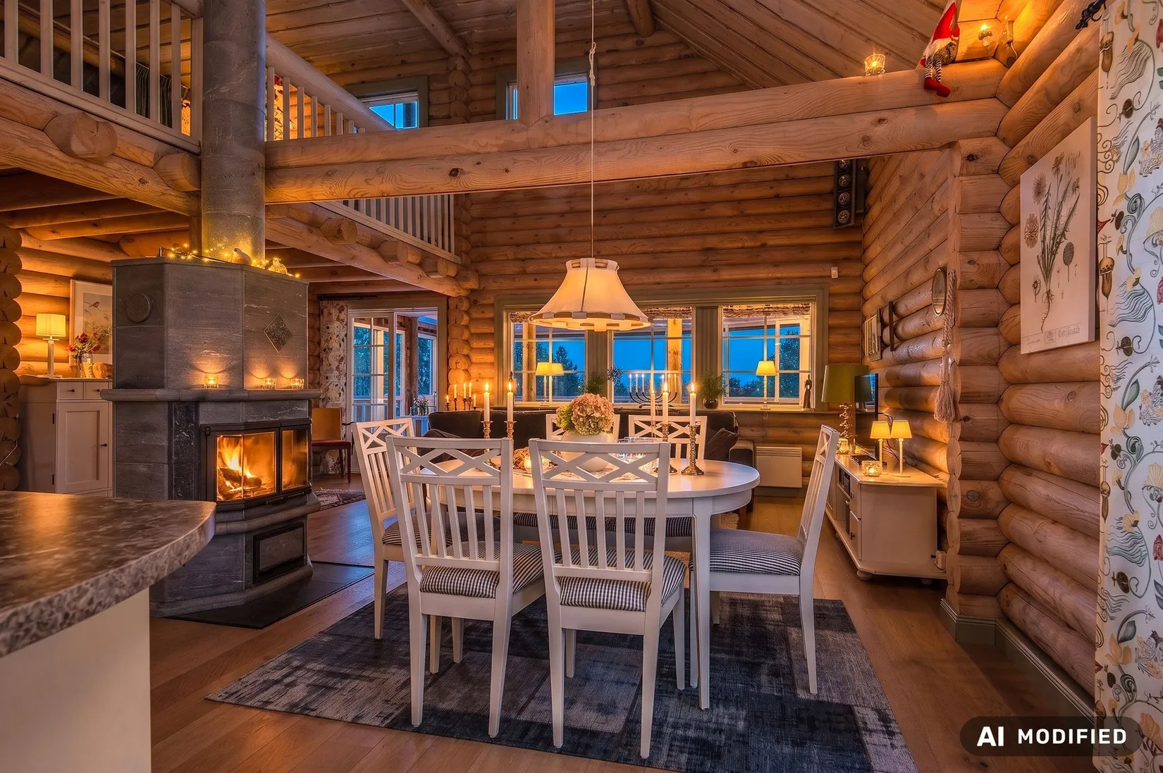 Villa, Toppstigen 3, Nävekvarn, Nyköping