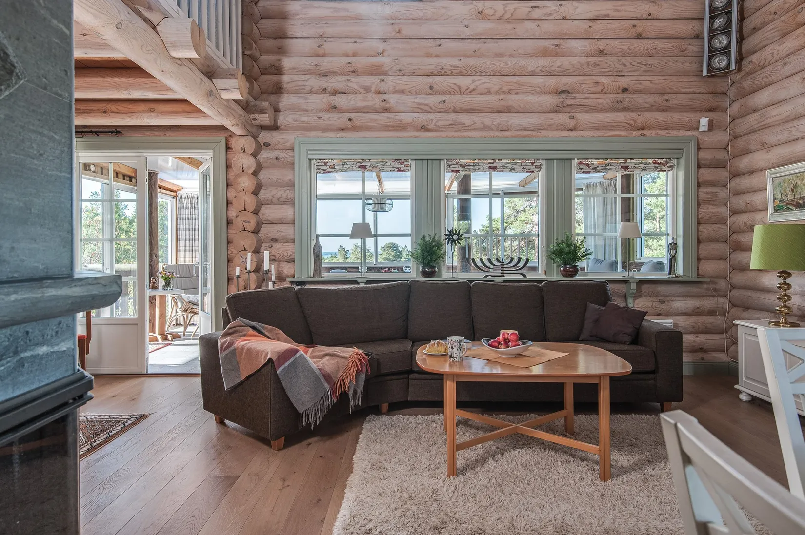 Villa, Toppstigen 3, Nävekvarn, Nyköping