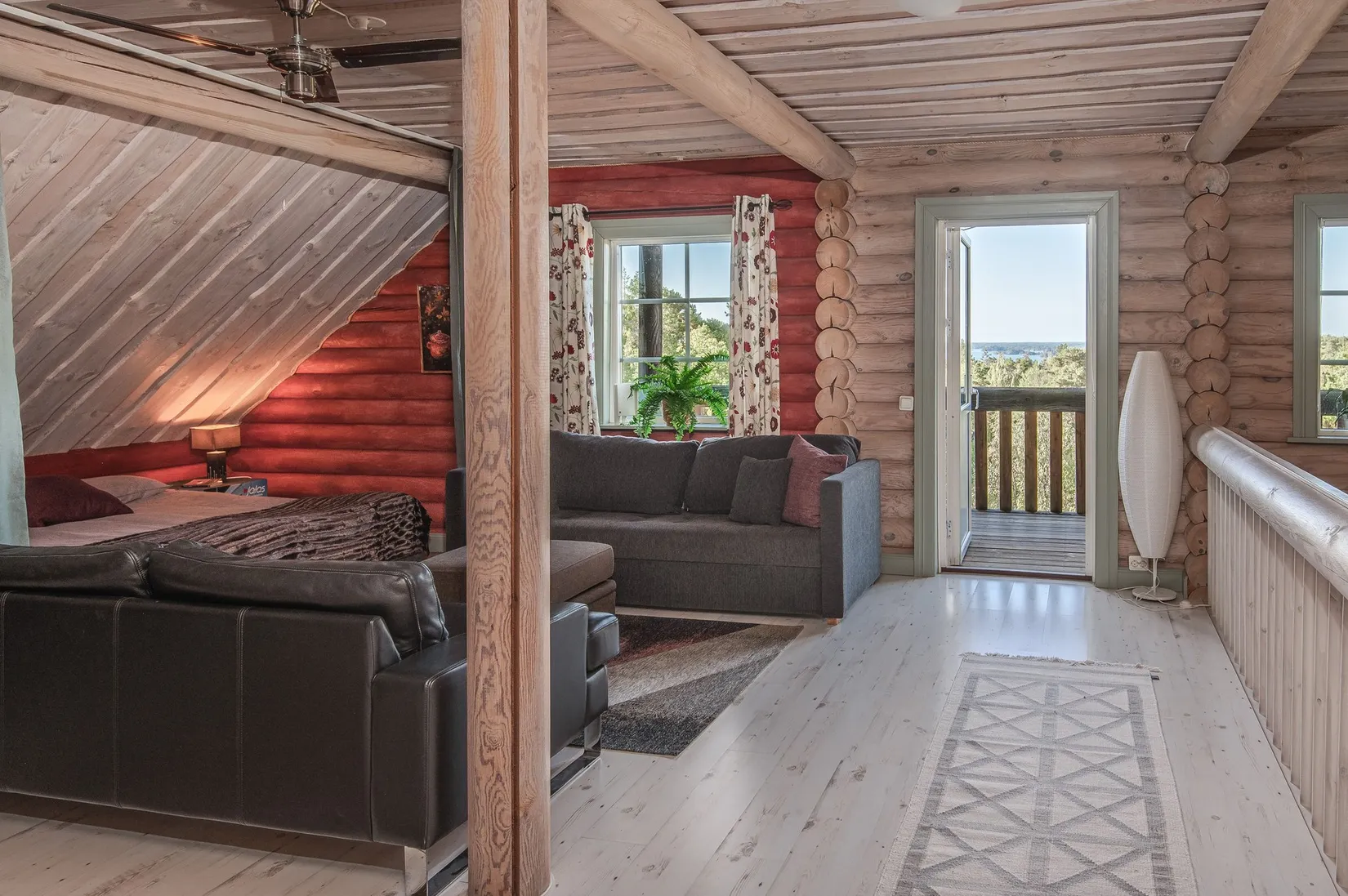 Villa, Toppstigen 3, Nävekvarn, Nyköping