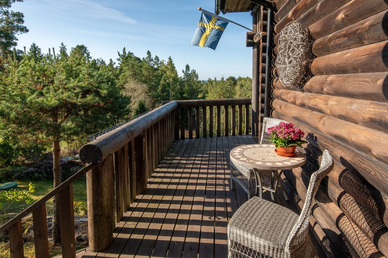 Villa, Toppstigen 3, Nävekvarn, Nyköping