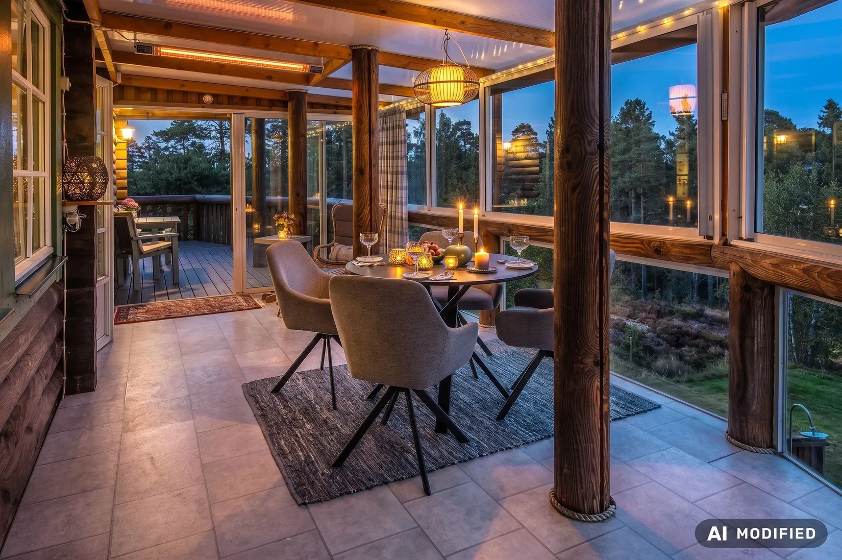 Villa, Toppstigen 3, Nävekvarn, Nyköping