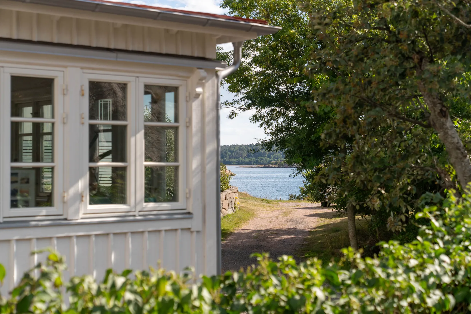 Fritidshus, Lahällavägen 41, Brastad, Lysekil