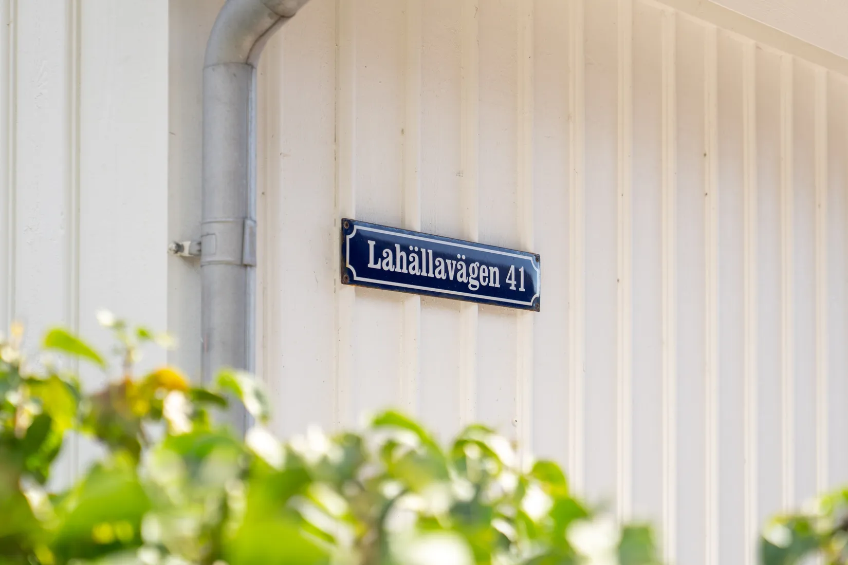 Fritidshus, Lahällavägen 41, Brastad, Lysekil