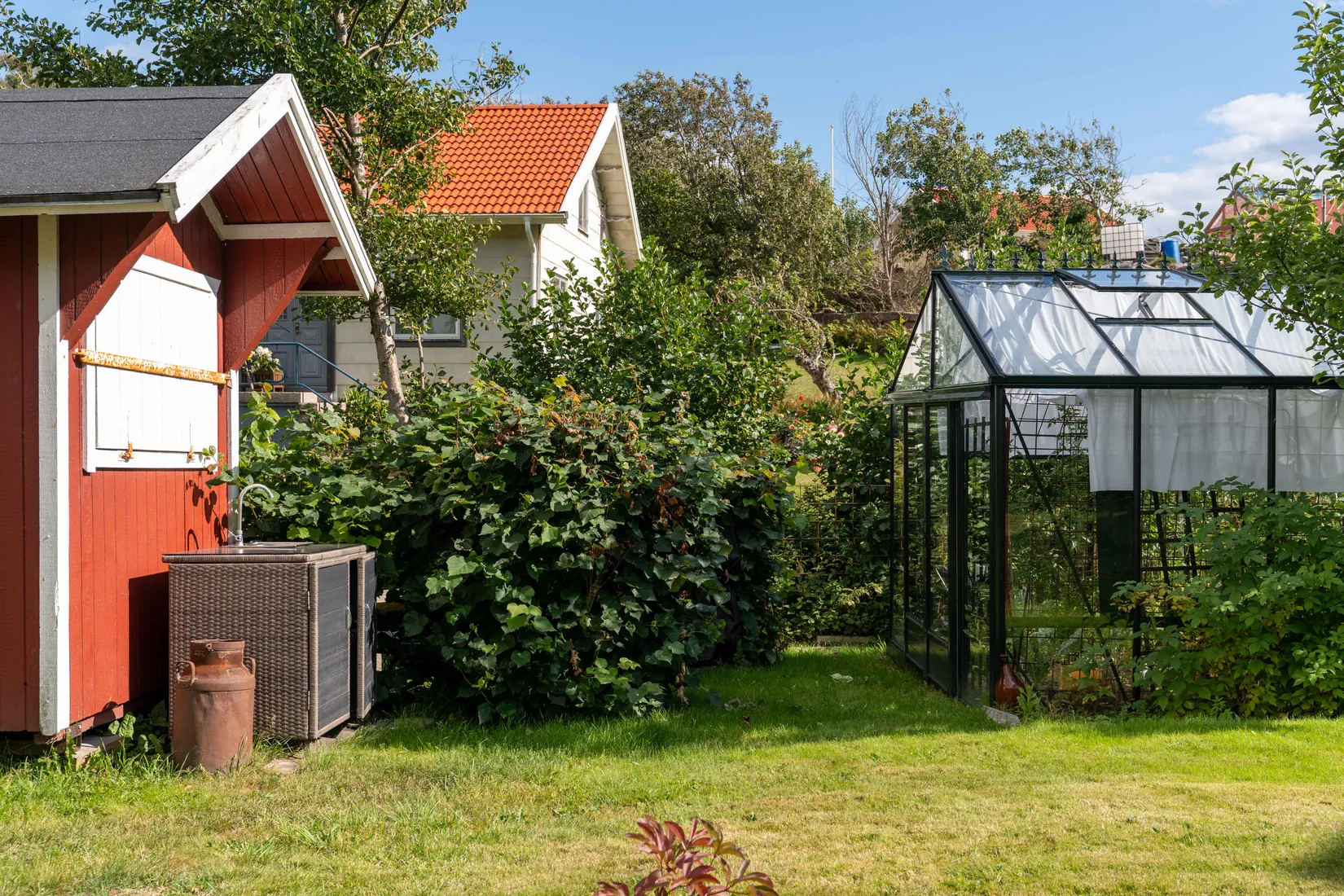 Fritidshus, Lahällavägen 41, Brastad, Lysekil
