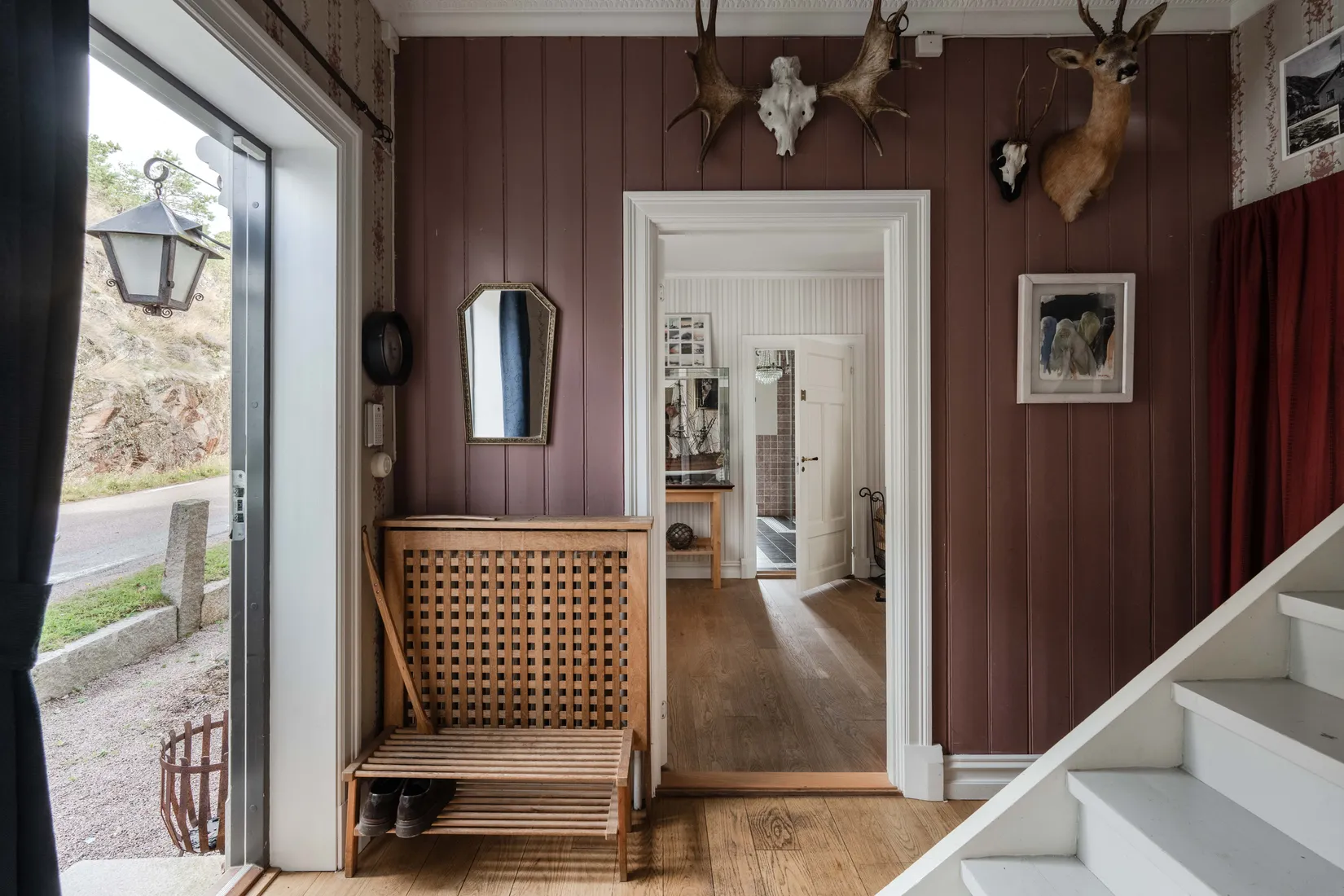 Fritidshus, Lahällavägen 41, Brastad, Lysekil