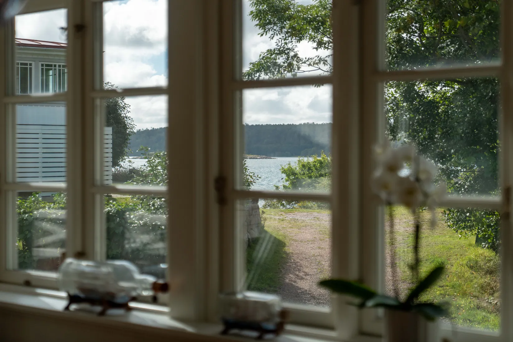Fritidshus, Lahällavägen 41, Brastad, Lysekil