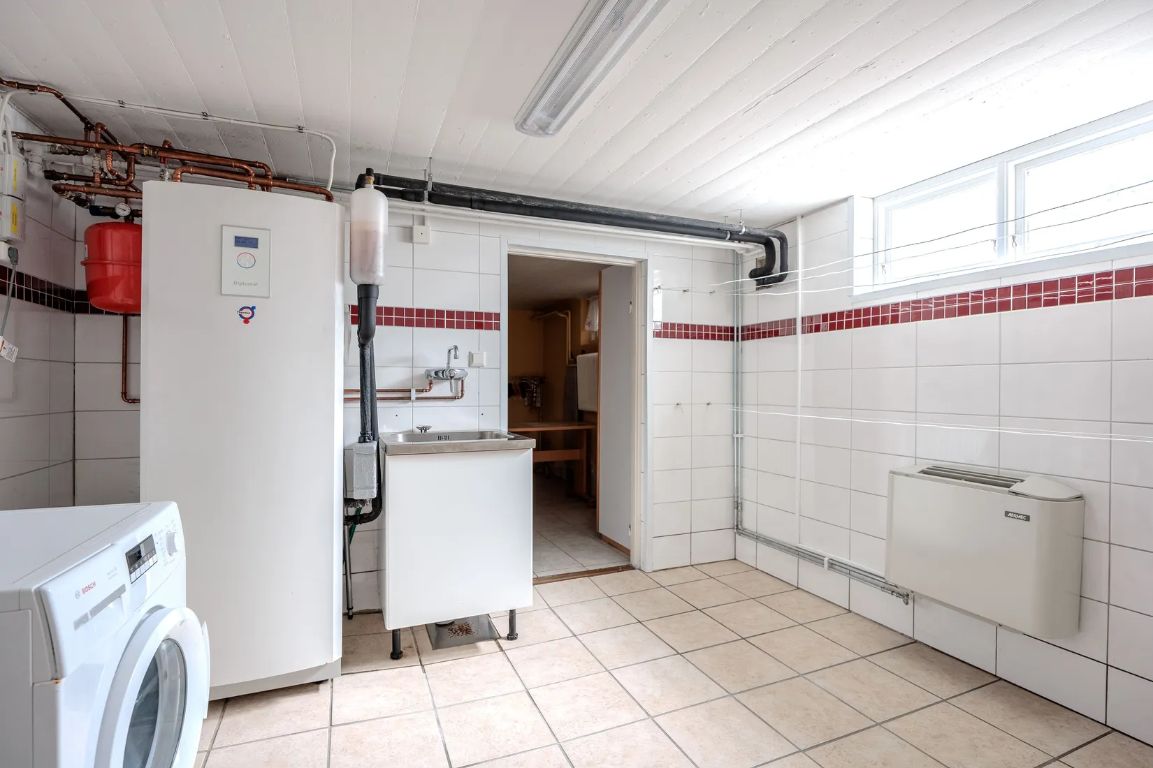 Villa, Lillgatan 3, Aneby