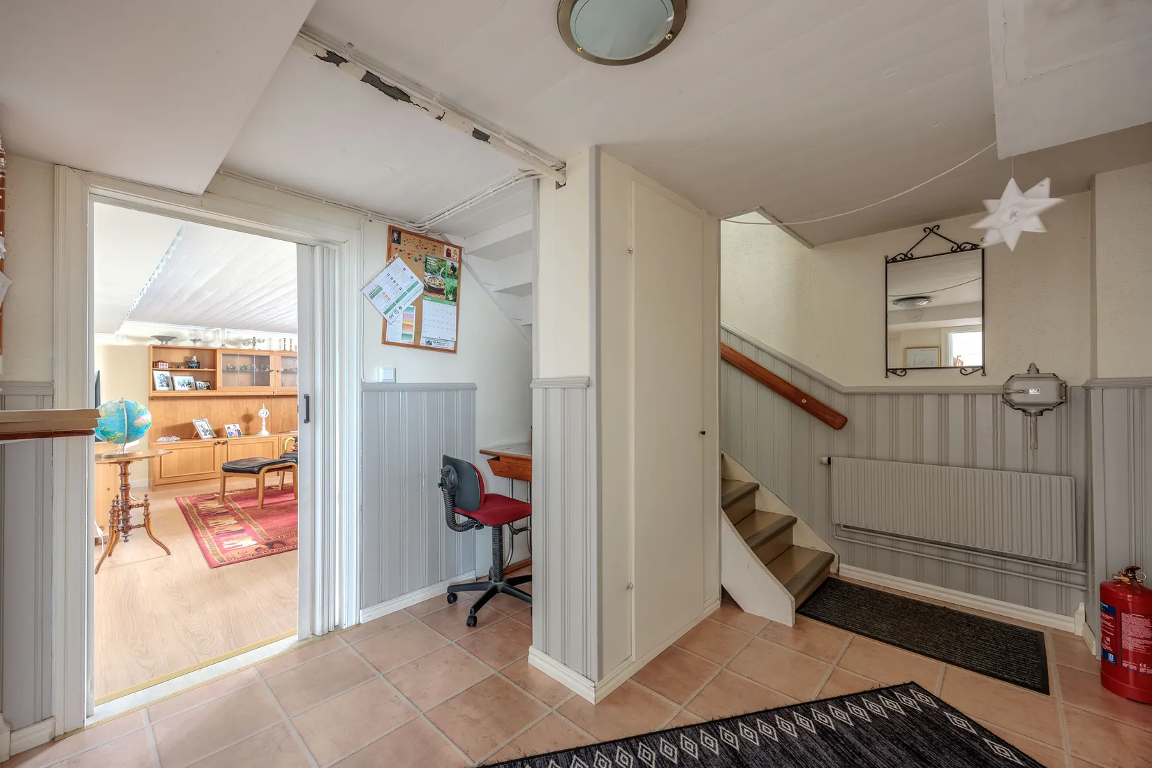 Villa, Lillgatan 3, Aneby