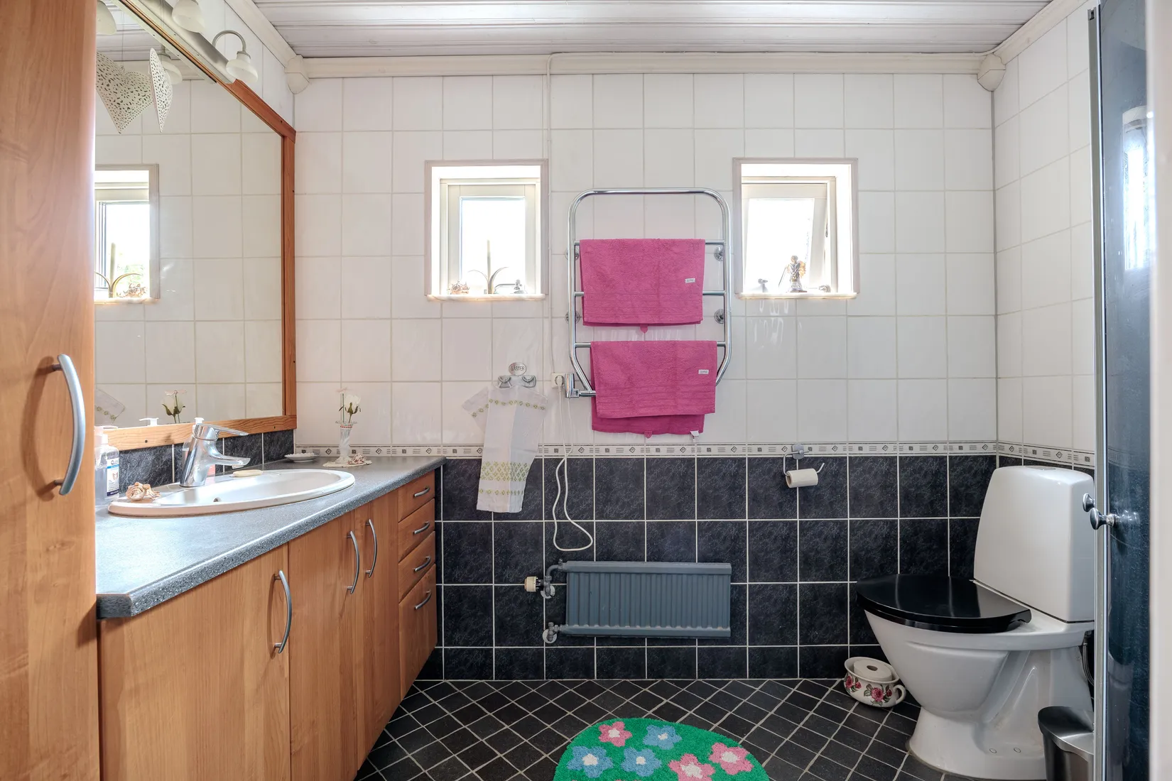 Villa, Lillgatan 3, Aneby