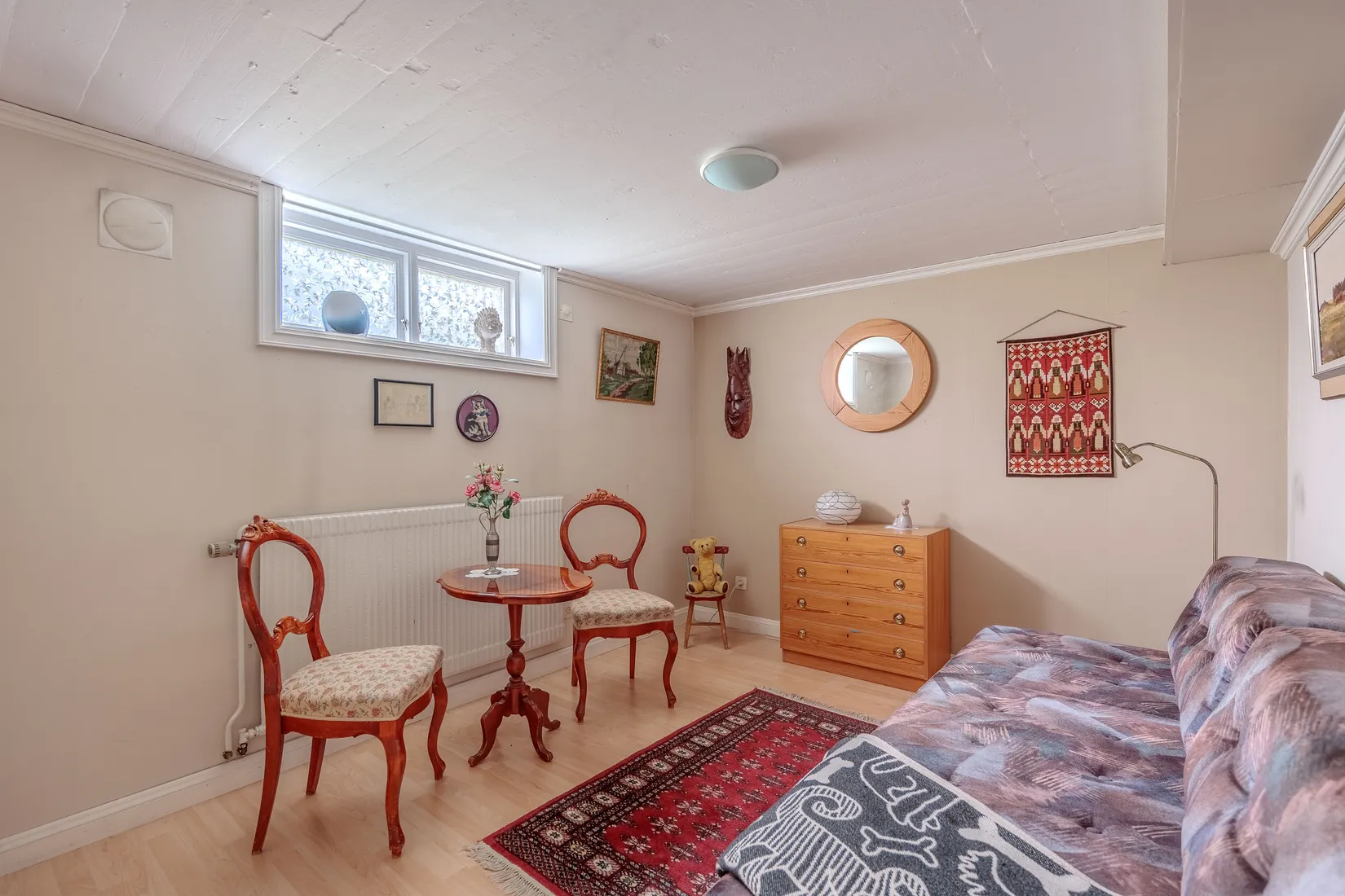Villa, Lillgatan 3, Aneby