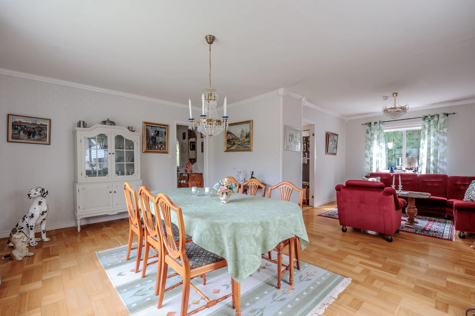 Villa, Lillgatan 3, Aneby