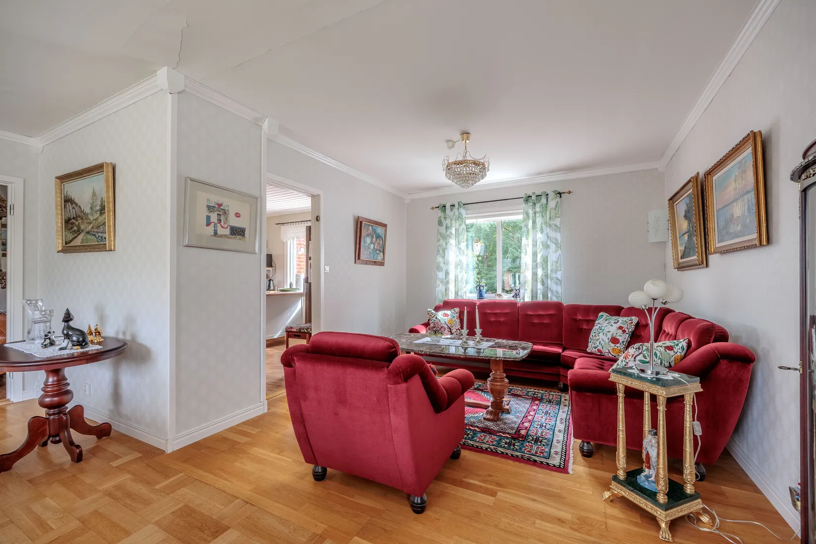 Villa, Lillgatan 3, Aneby