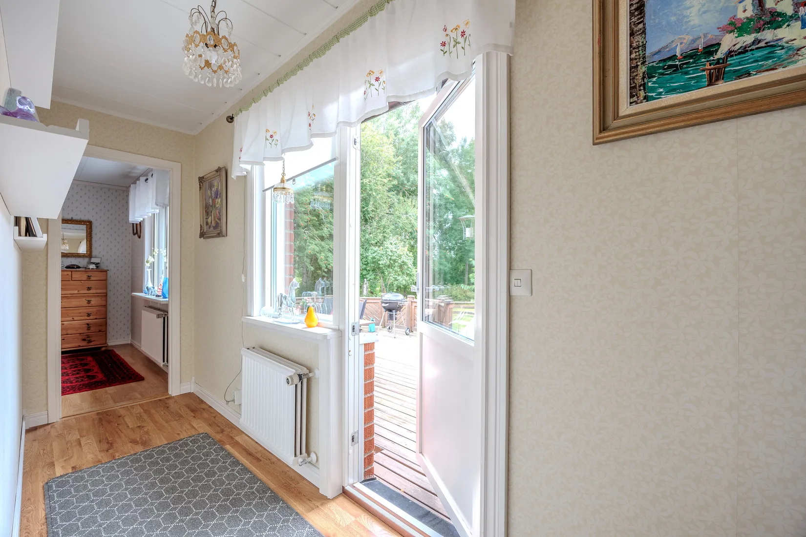 Villa, Lillgatan 3, Aneby
