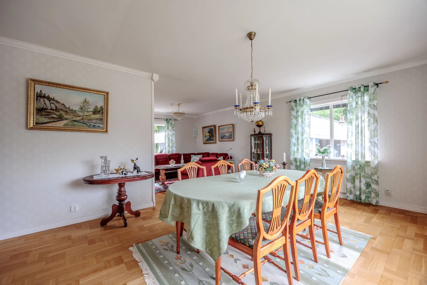 Villa, Lillgatan 3, Aneby