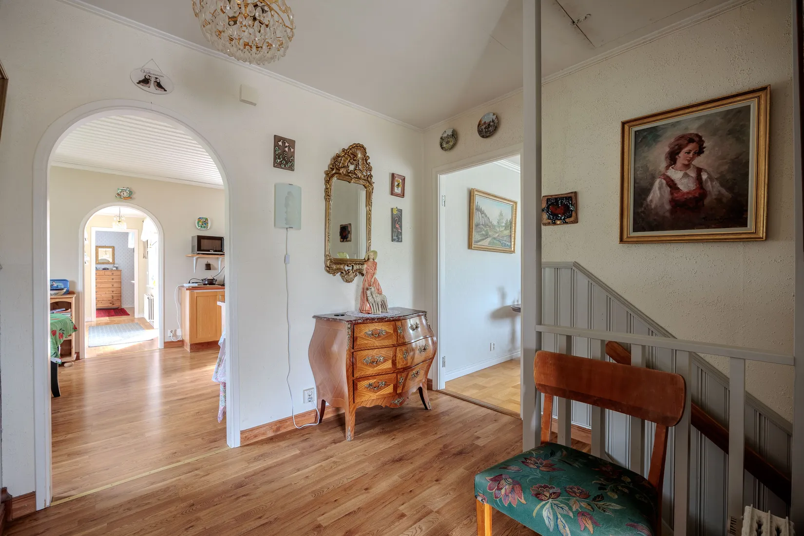 Villa, Lillgatan 3, Aneby