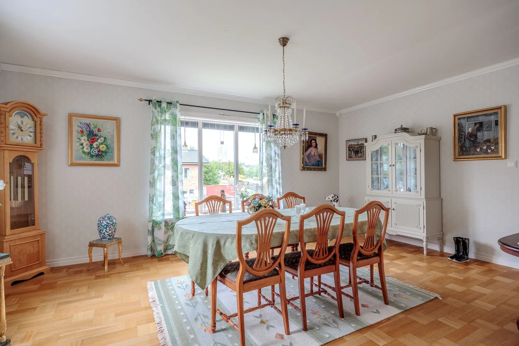 Villa, Lillgatan 3, Aneby