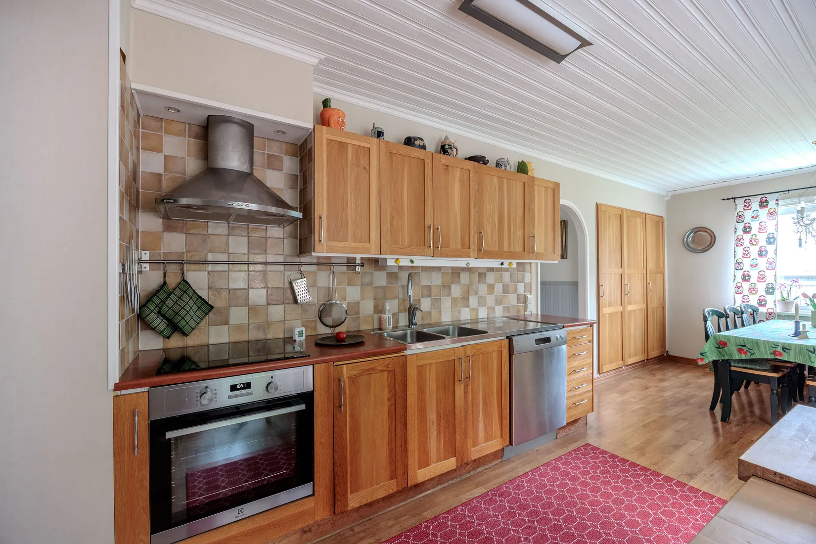 Villa, Lillgatan 3, Aneby