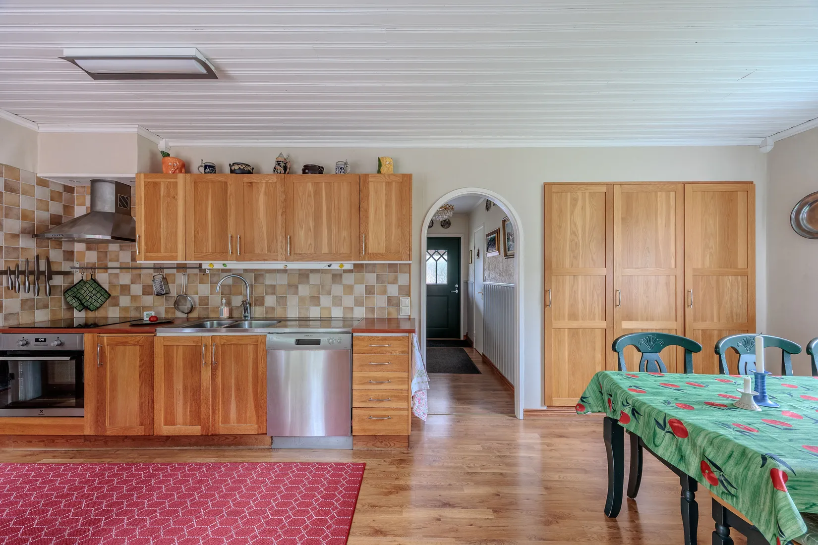 Villa, Lillgatan 3, Aneby