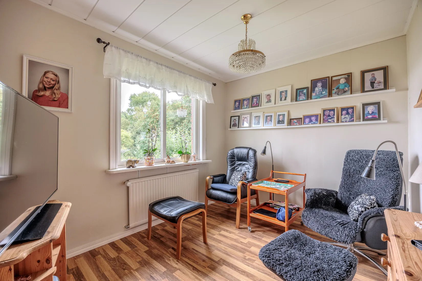 Villa, Lillgatan 3, Aneby