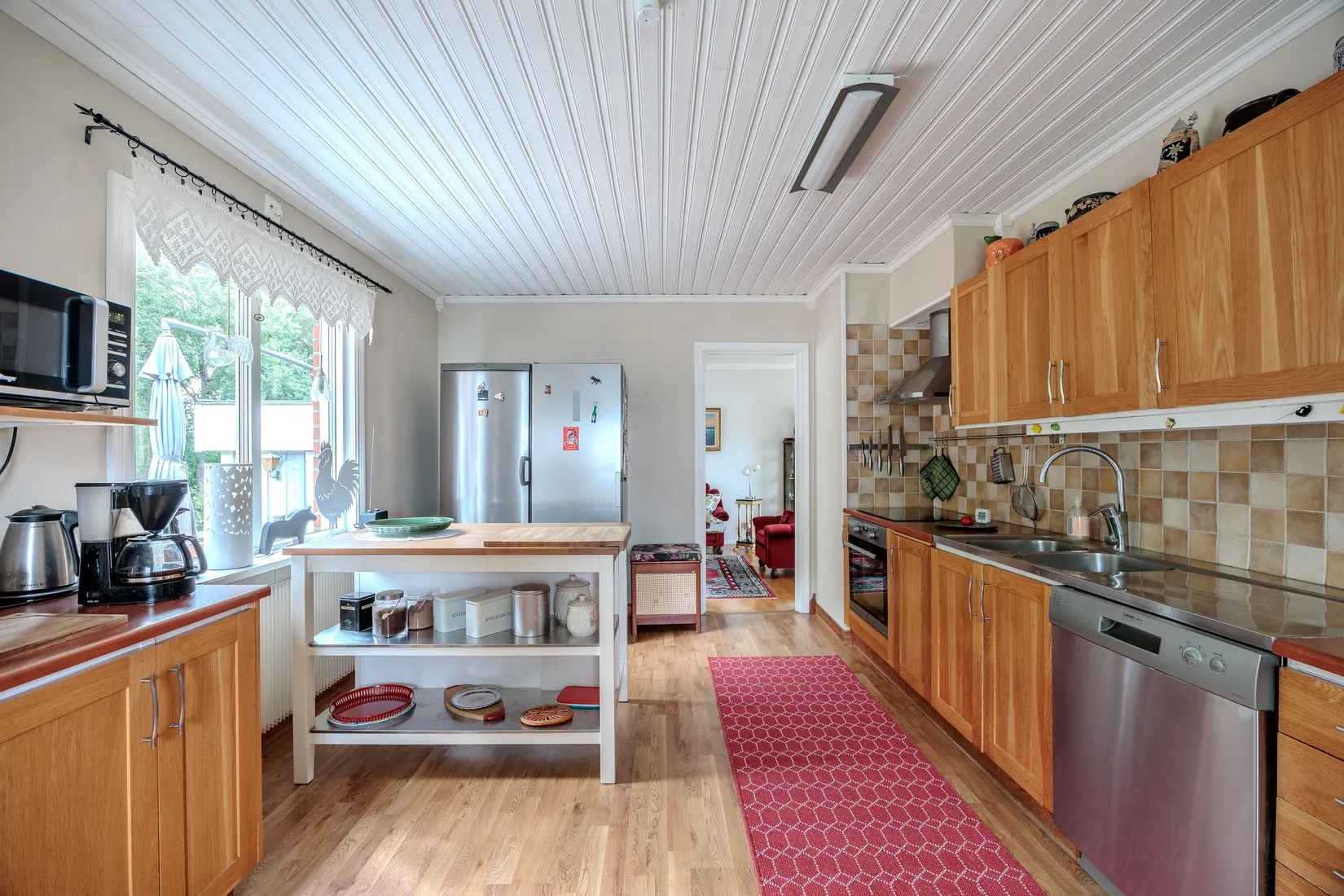Villa, Lillgatan 3, Aneby