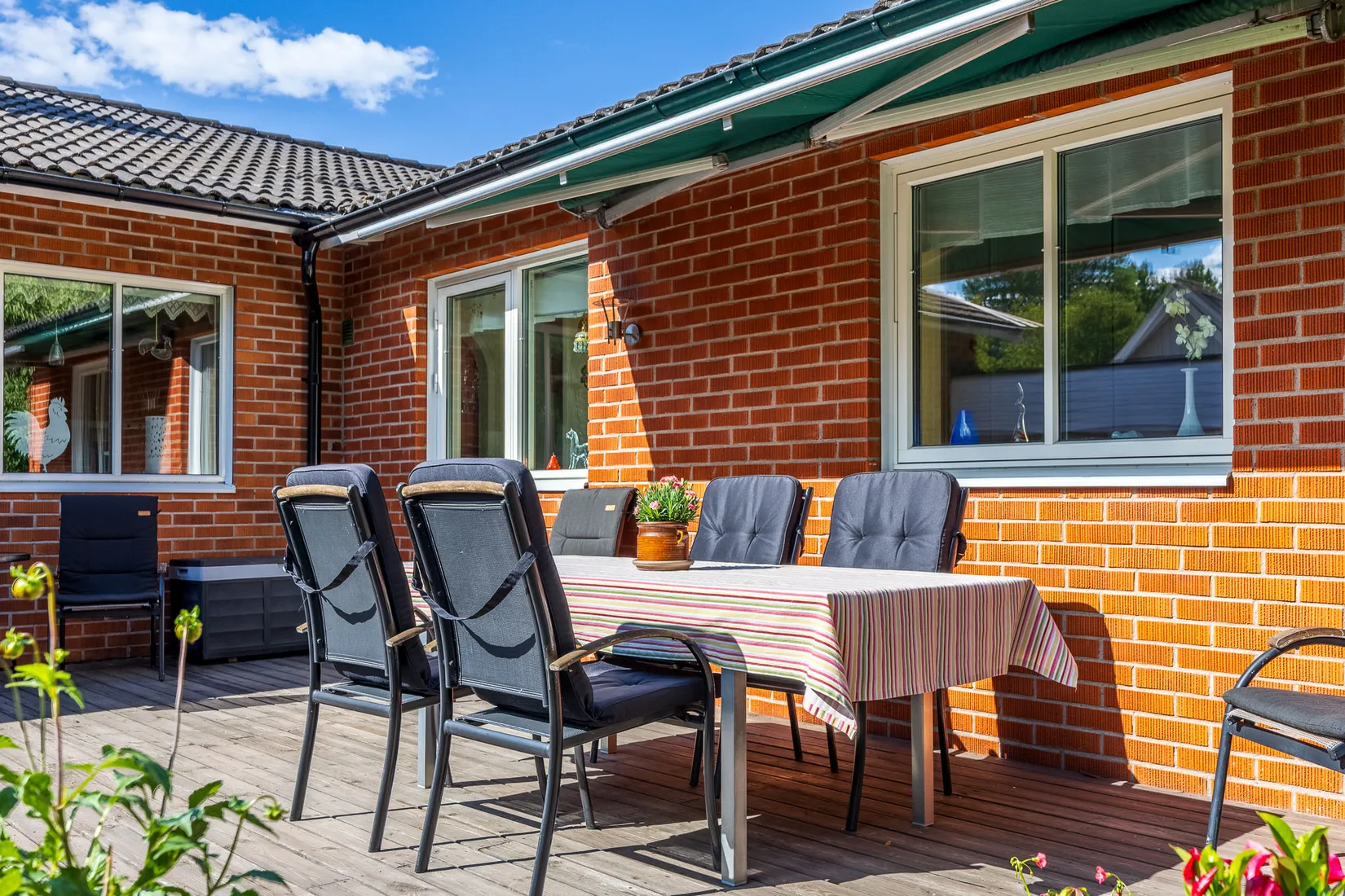 Villa, Lillgatan 3, Aneby
