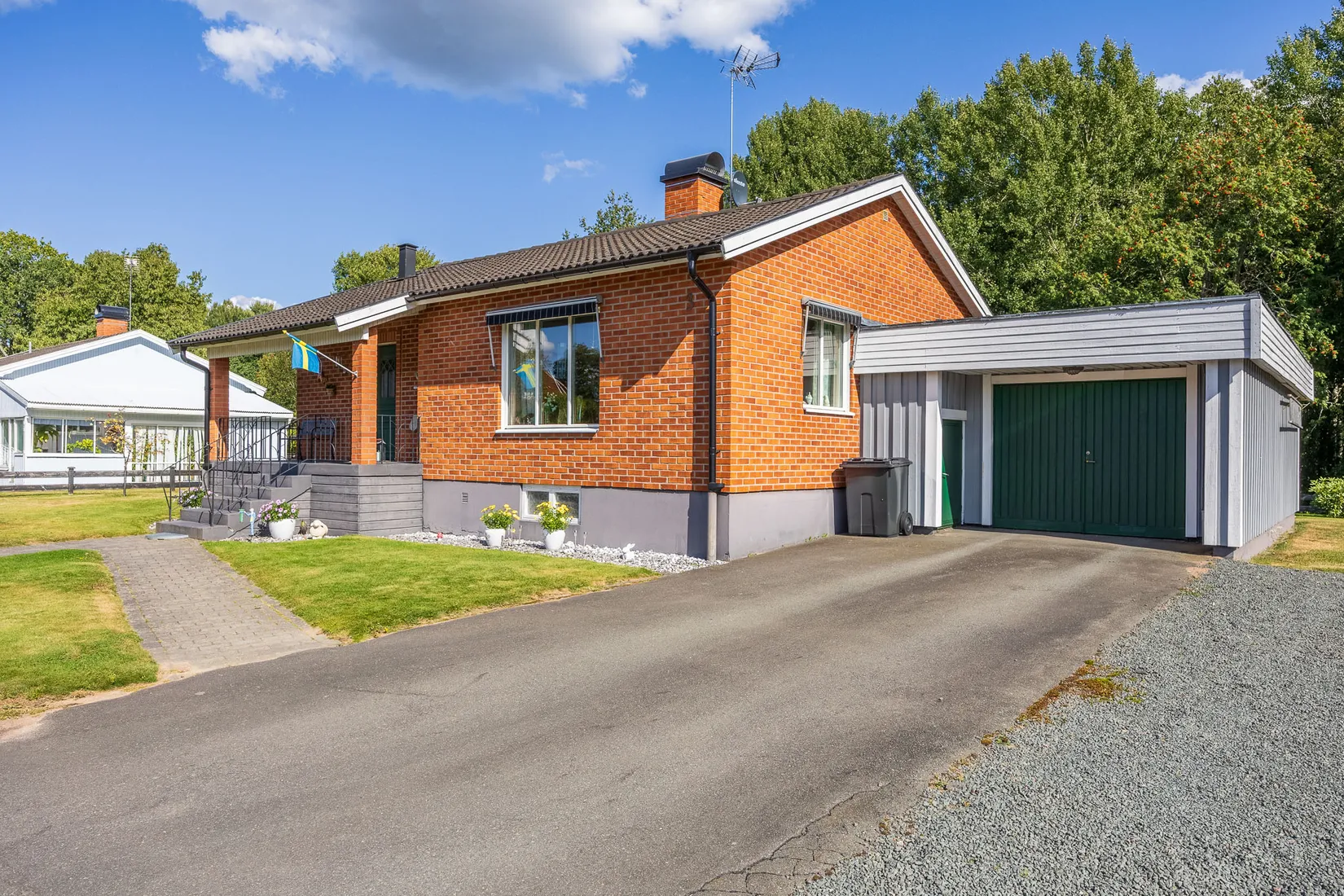 Villa, Lillgatan 3, Aneby