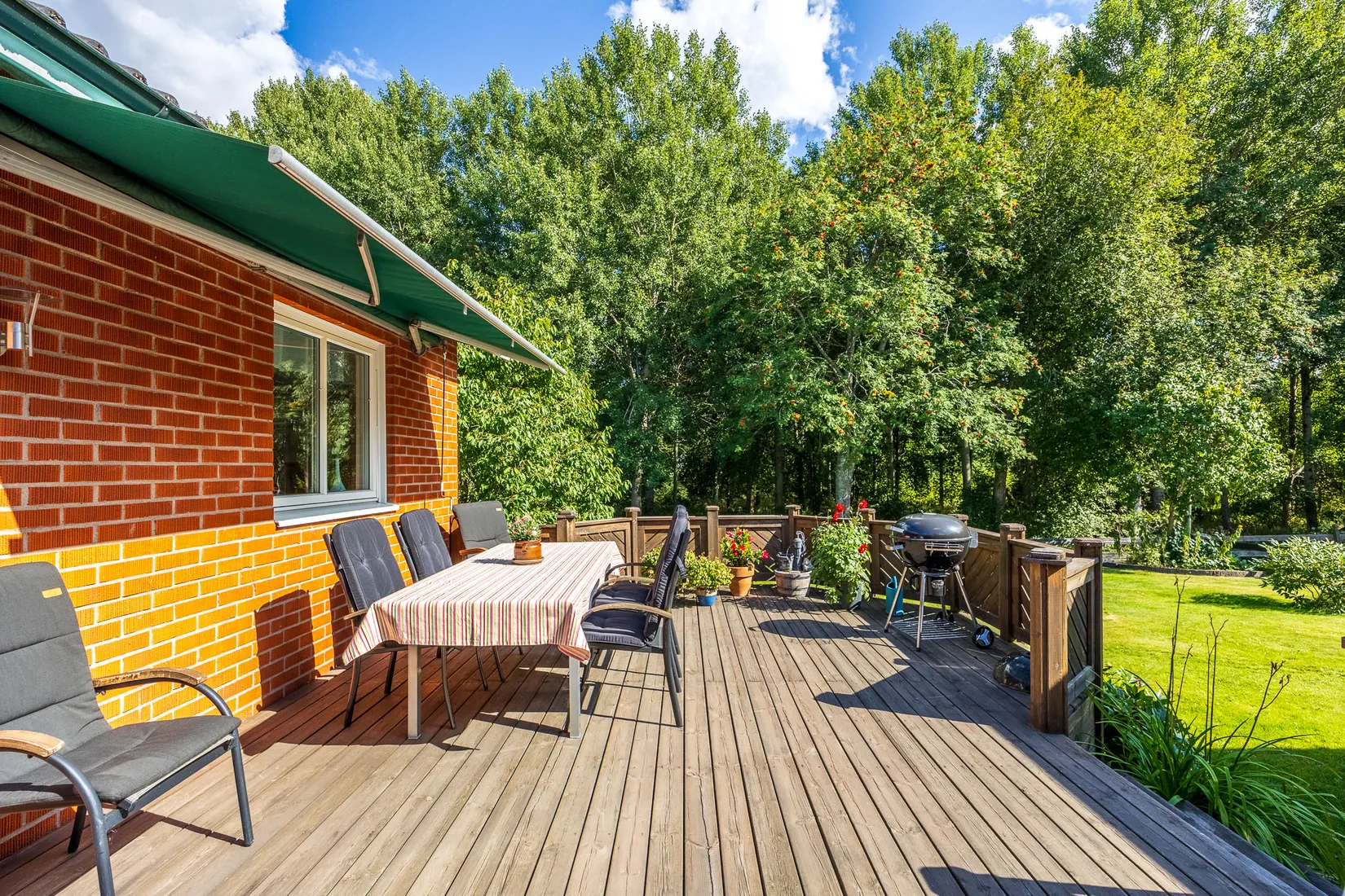 Villa, Lillgatan 3, Aneby