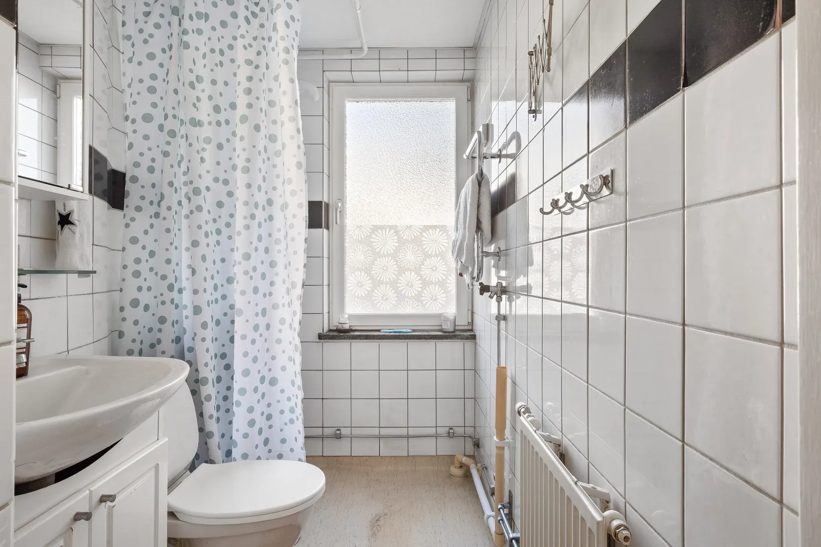 Bostadsrätt, Björkbacksvägen 28, Ulvsunda / Johannesfred, Stockholm