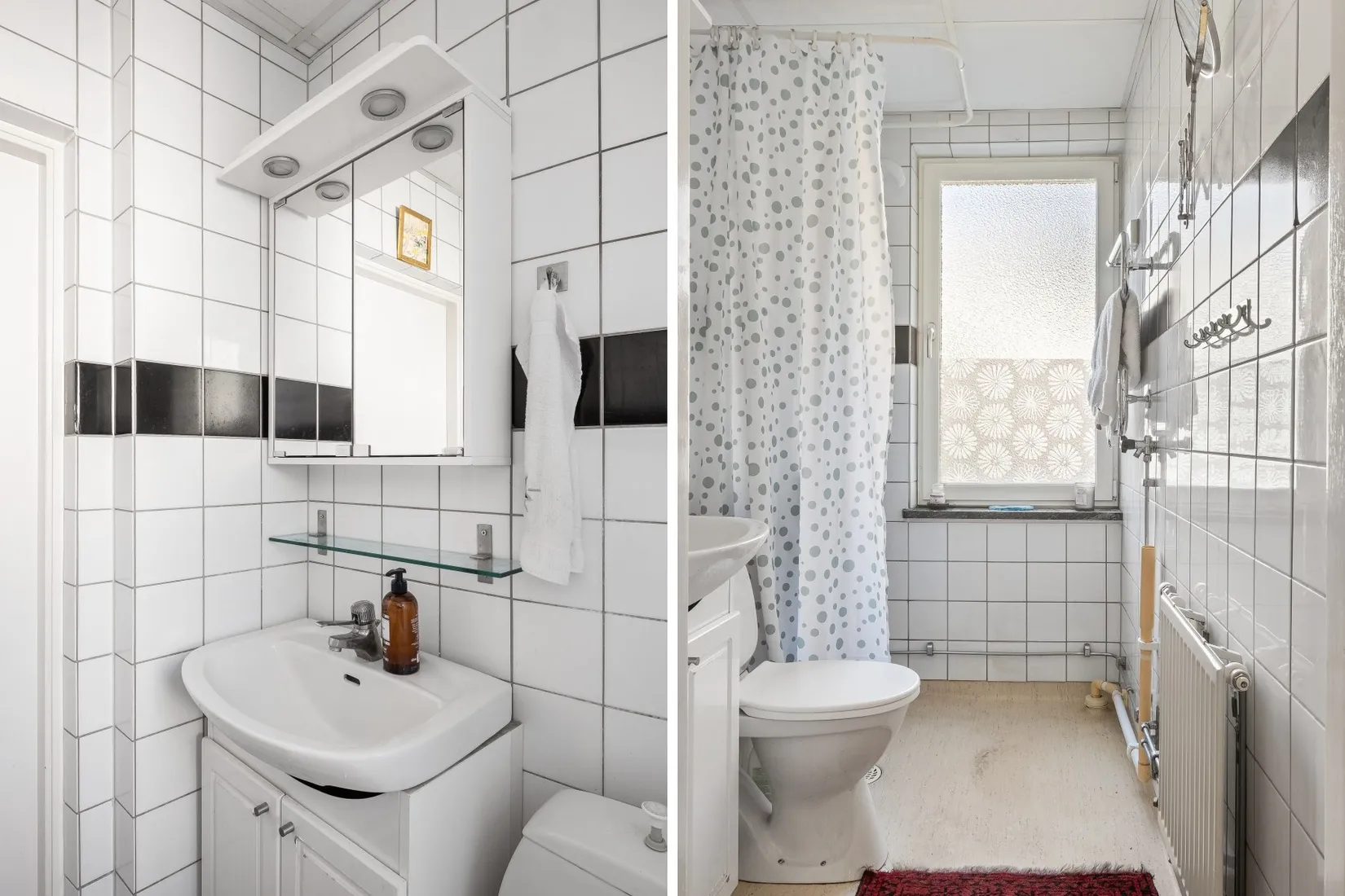 Bostadsrätt, Björkbacksvägen 28, Ulvsunda / Johannesfred, Stockholm