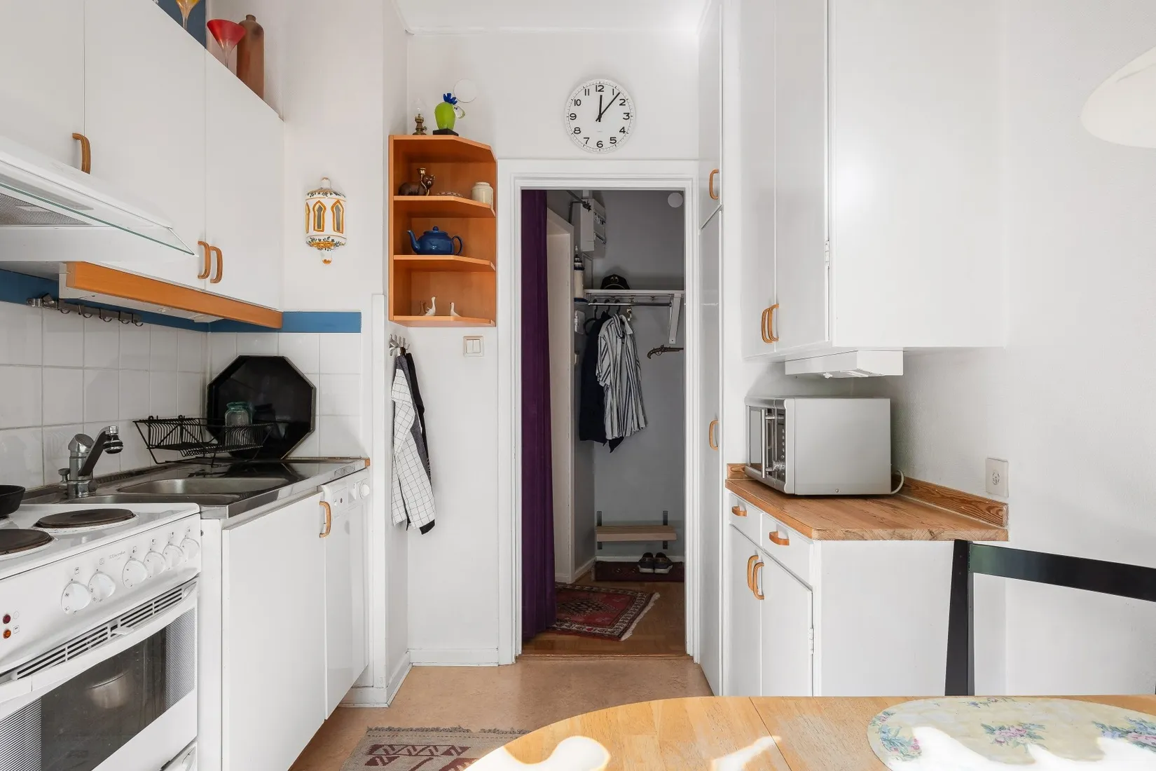 Bostadsrätt, Björkbacksvägen 28, Ulvsunda / Johannesfred, Stockholm