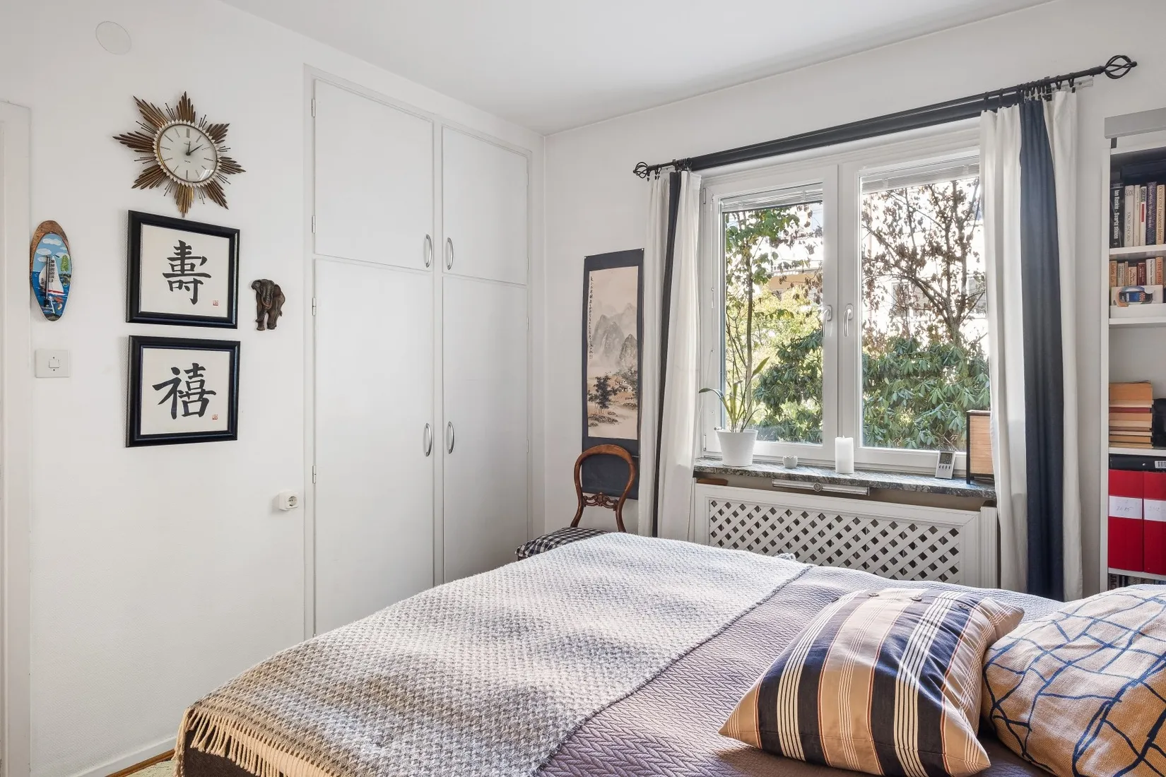 Bostadsrätt, Björkbacksvägen 28, Ulvsunda / Johannesfred, Stockholm