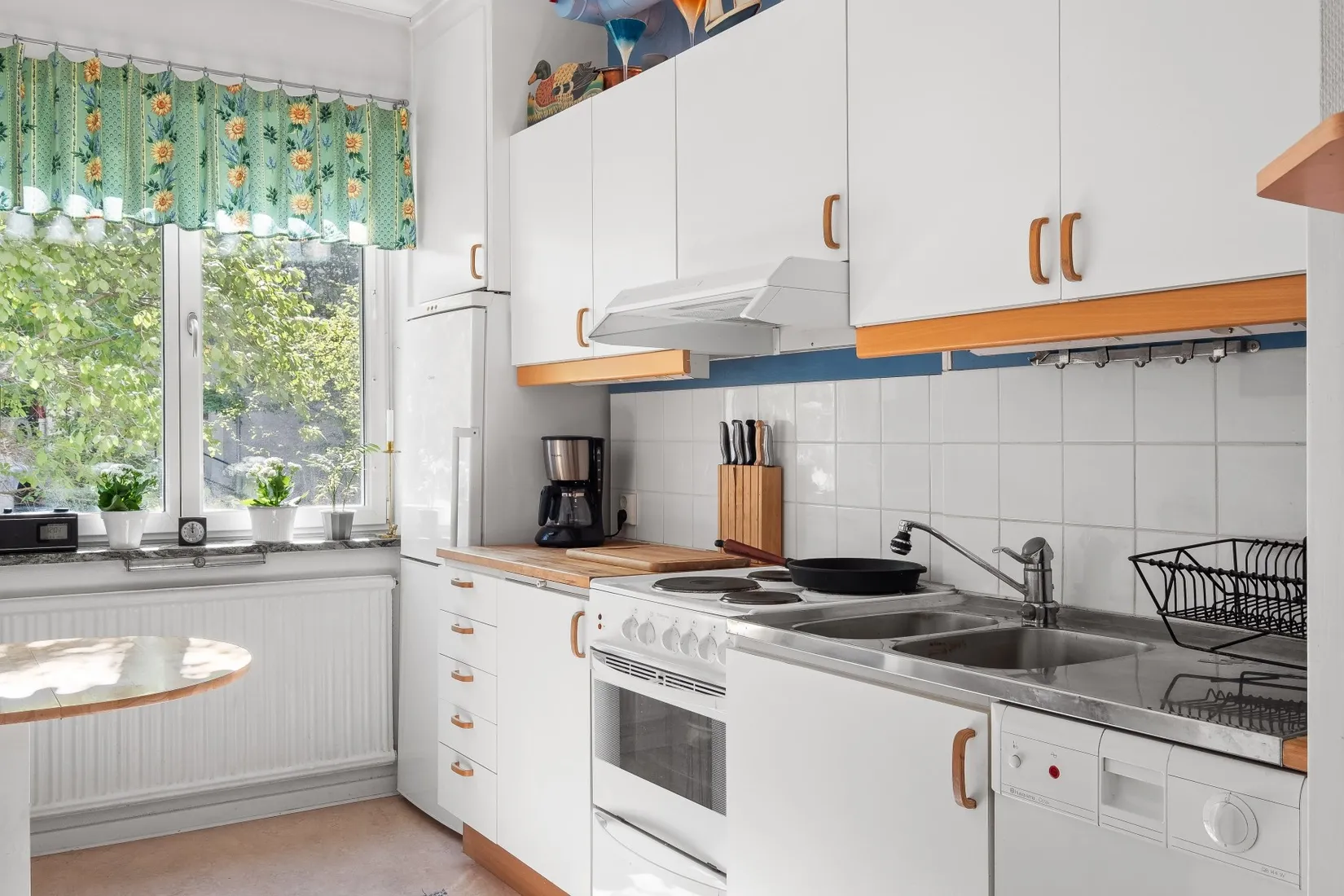 Bostadsrätt, Björkbacksvägen 28, Ulvsunda / Johannesfred, Stockholm