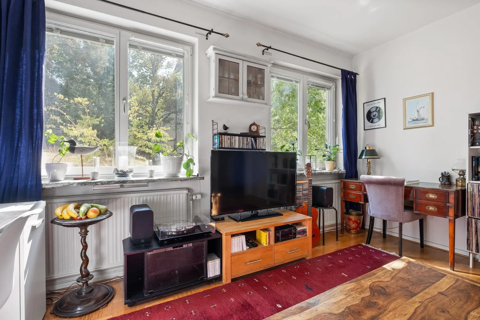 Bostadsrätt, Björkbacksvägen 28, Ulvsunda / Johannesfred, Stockholm